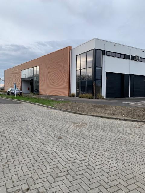 Te Huur: Zichtlocatie Omgeving Houtkade Goes te huur