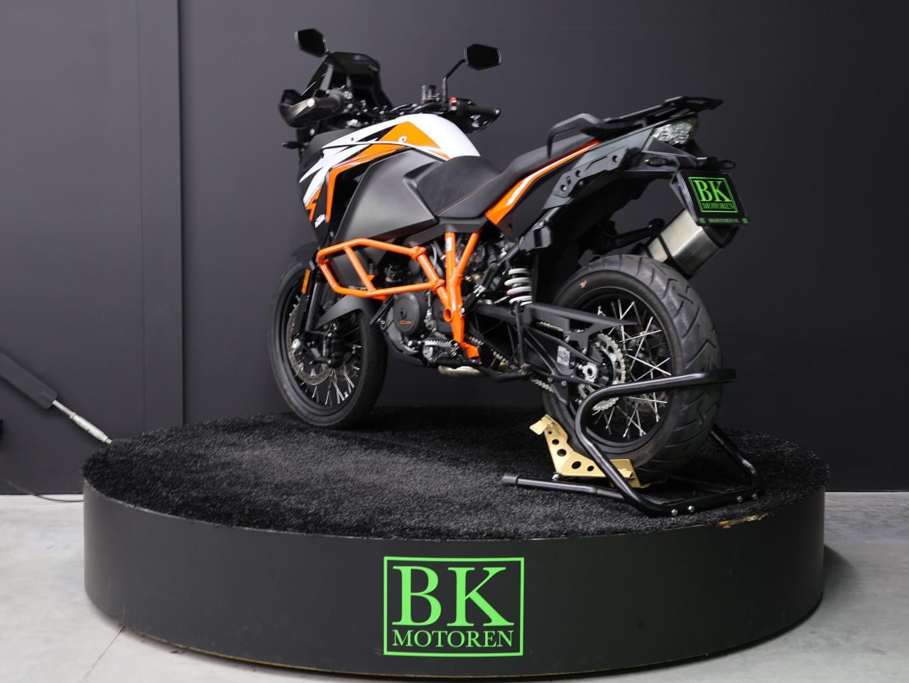 1290 SUPER ADVENTURE R