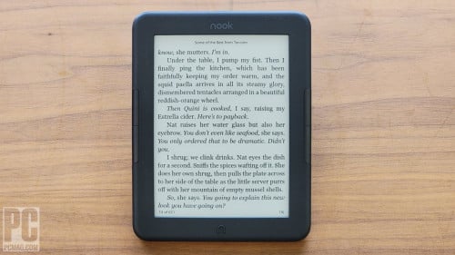 Ereader