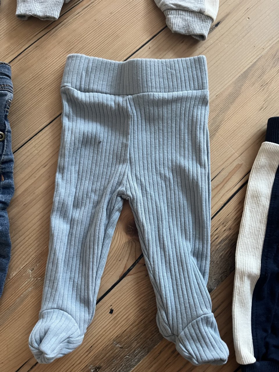 Babykleding maat 50