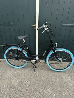 Batavus Personal Bike Damesfiets/Stationsfiets