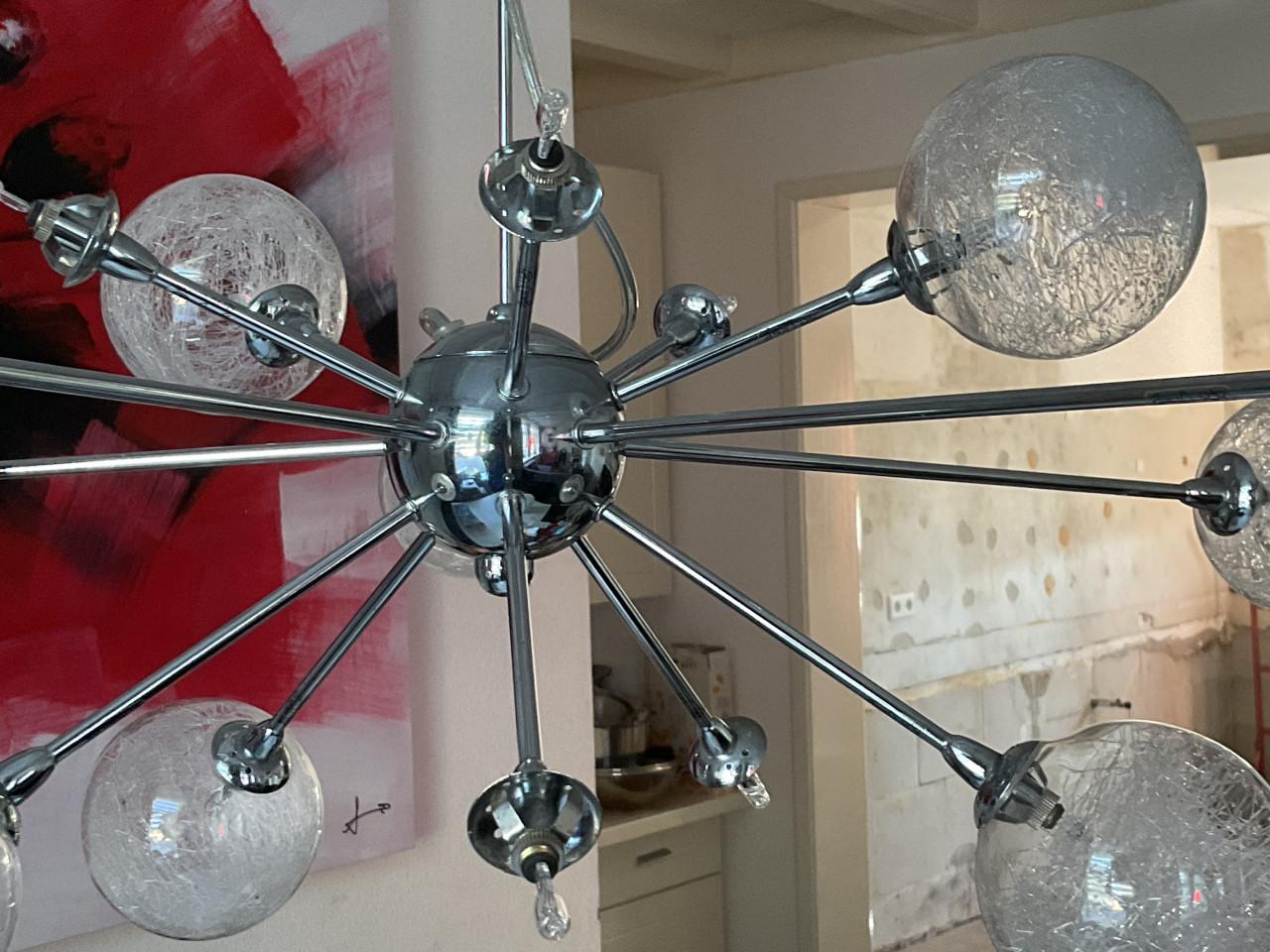 Bollen lamp