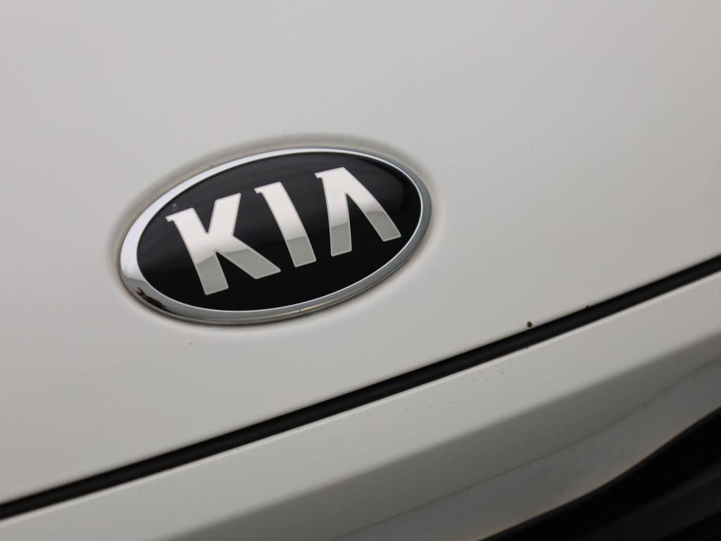 Kia Stonic 1.0 t-gdi mhev dynamicline | apple carplay / android auto | park