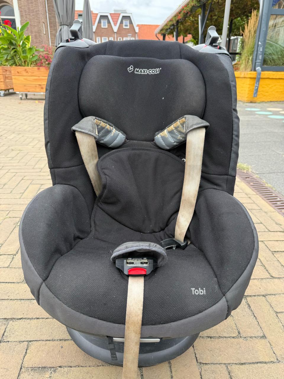 Autostoel Maxi Cosi Tobi
