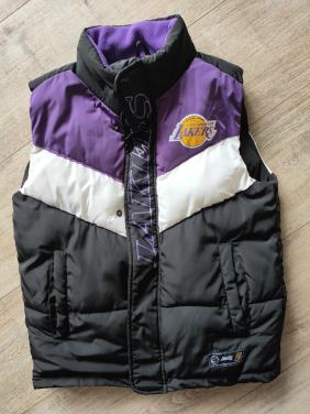 Bodywarmer maat 140