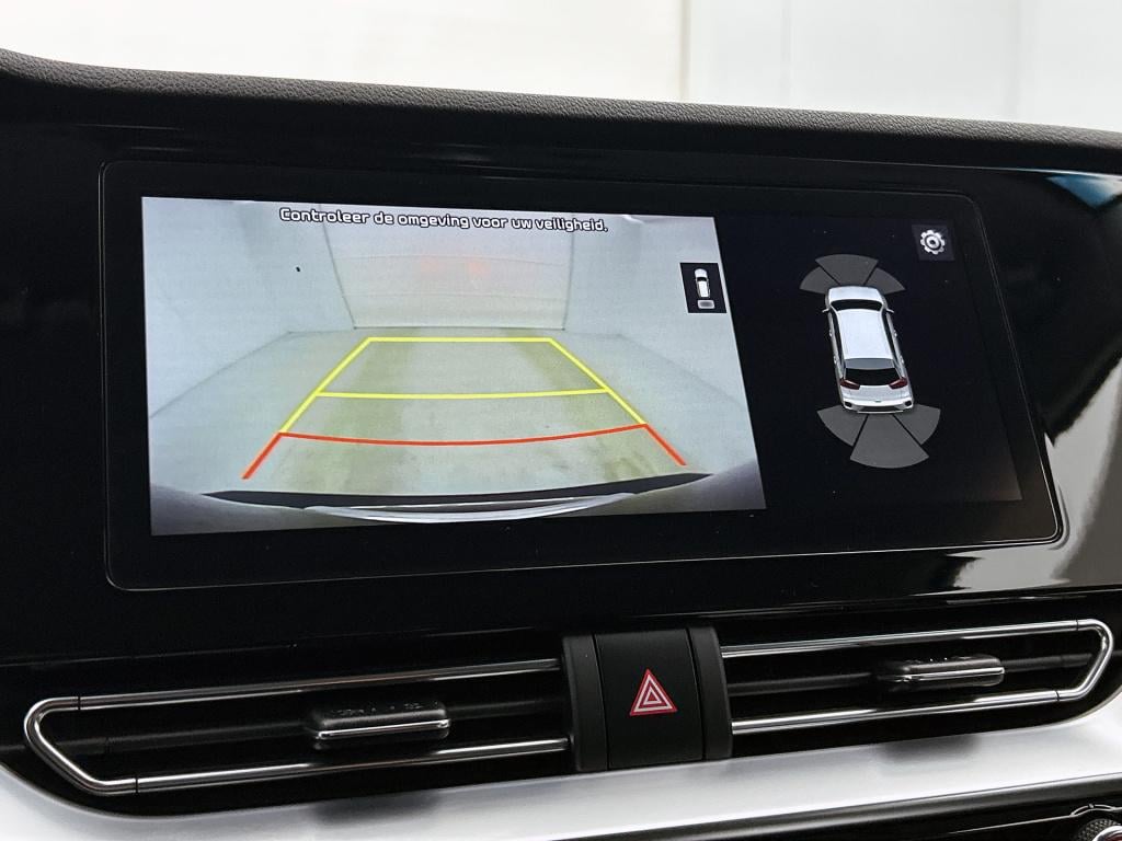 Kia Niro 1.6 gdi hybrid dynamicline