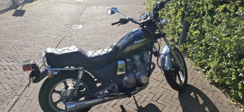 Motor