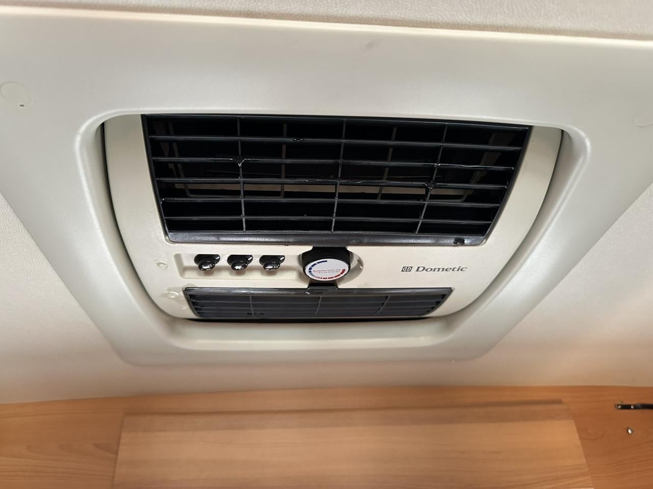 Citroen Jumper / Pössl buscamper – 12 maanden APK, 3 maanden garantie!