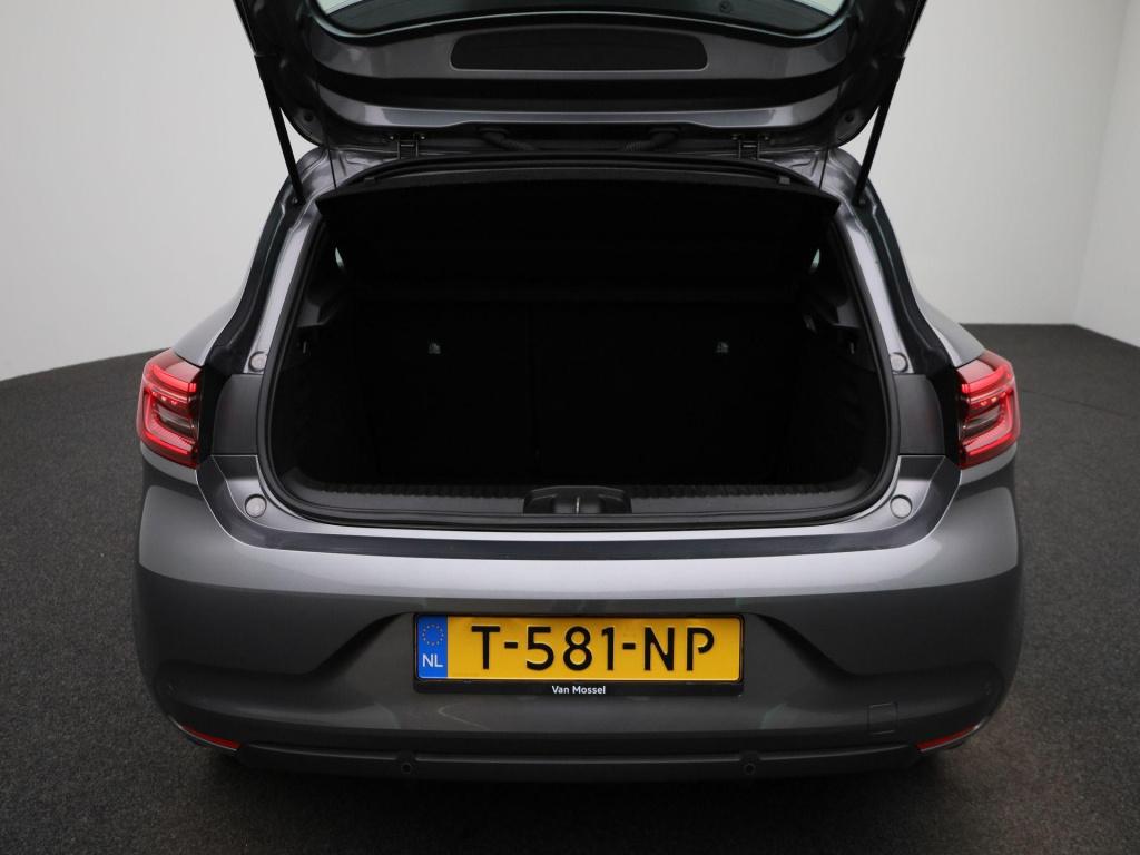 Renault Clio 1.6 e-tech hybrid 145 equilibre | automaat | navigatie | cruis