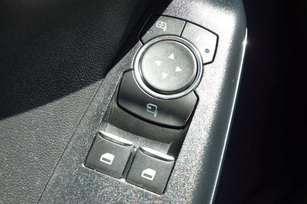 Ford Fiesta 1.0 ecoboost titanium