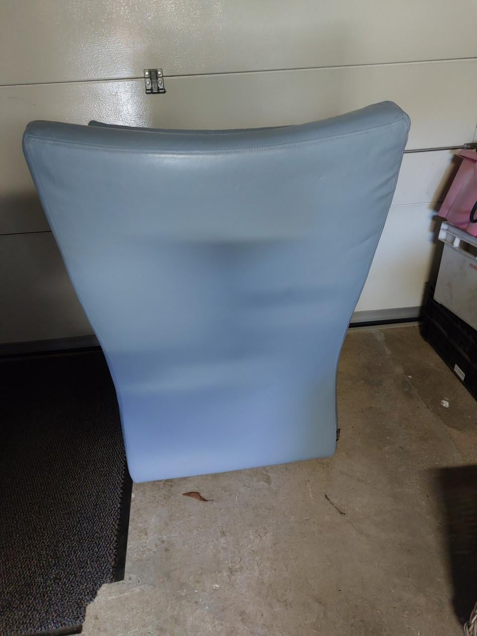 LEREN FAUTEUIL.