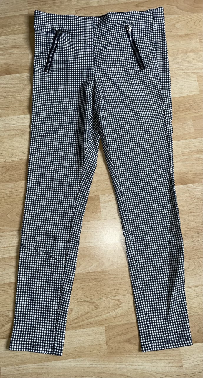 Nieuwe zomerse broek dames