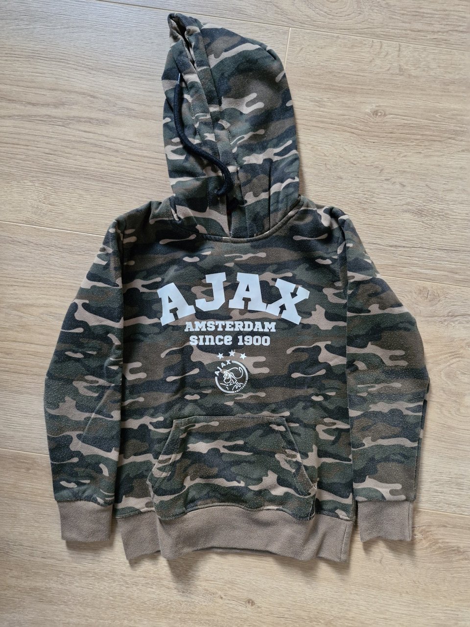 Ajax trainingspak