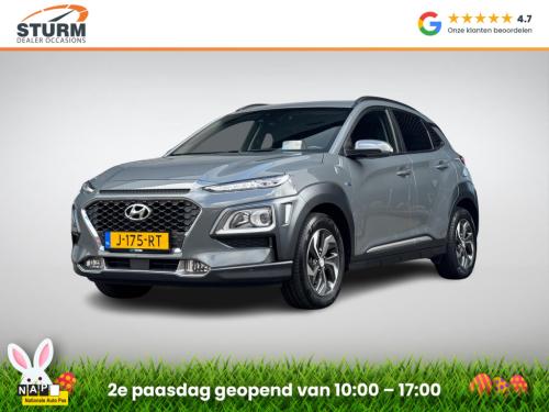 Hyundai Kona 1.6 gdi hev fashion