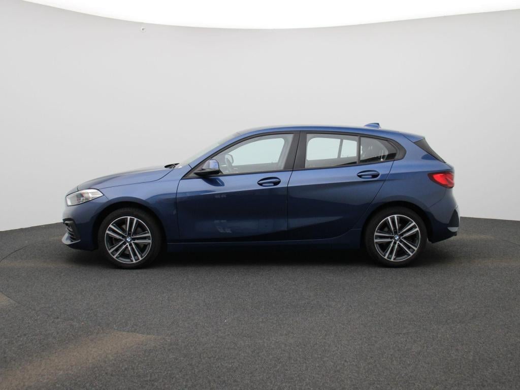 BMW 1 Serie 116i business edition | digitaal dashboard | keyless | stoelver