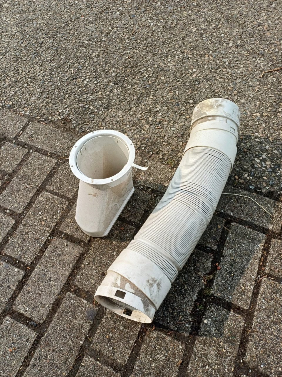 Mobiele airco