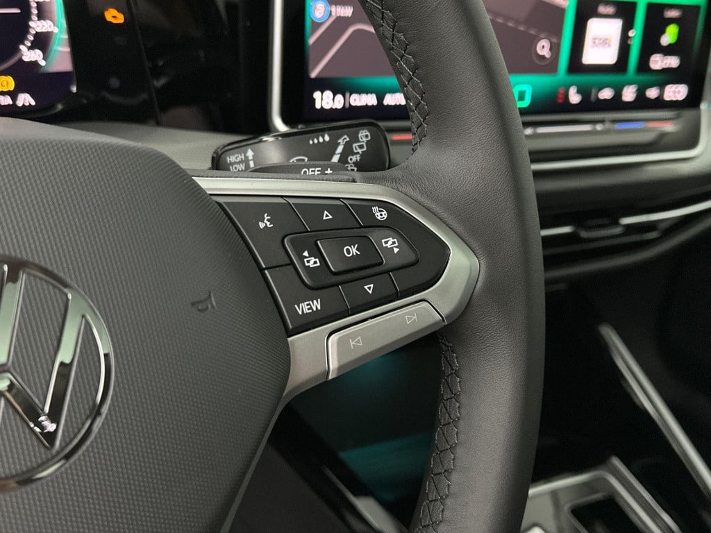 Volkswagen Golf style edition 1.5 ehybrid 150 kw / 204 pk hatchbac