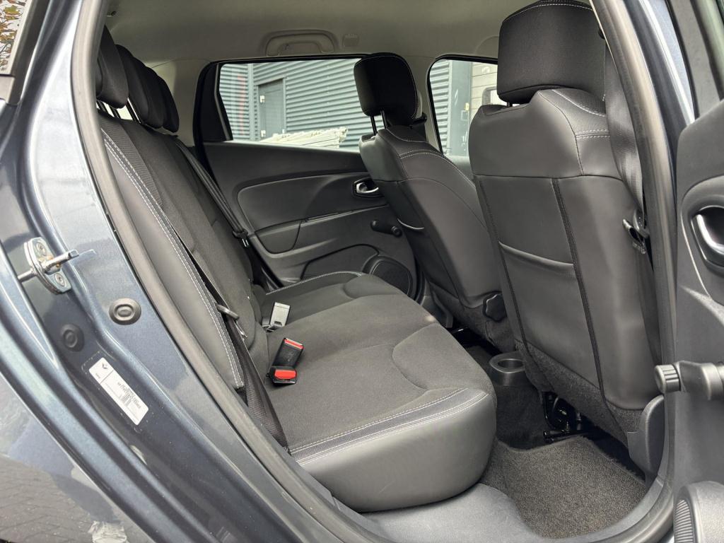 Renault Clio estate 0.9 tce zen | trekhaak | navigatie | cruise control | a