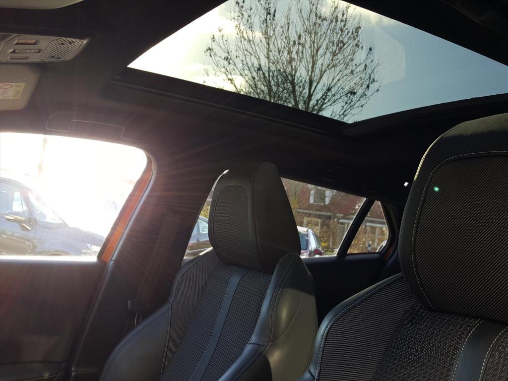 Peugeot 2008 1.2 130pk gt eat8 automaat apple carplay & android auto | trek
