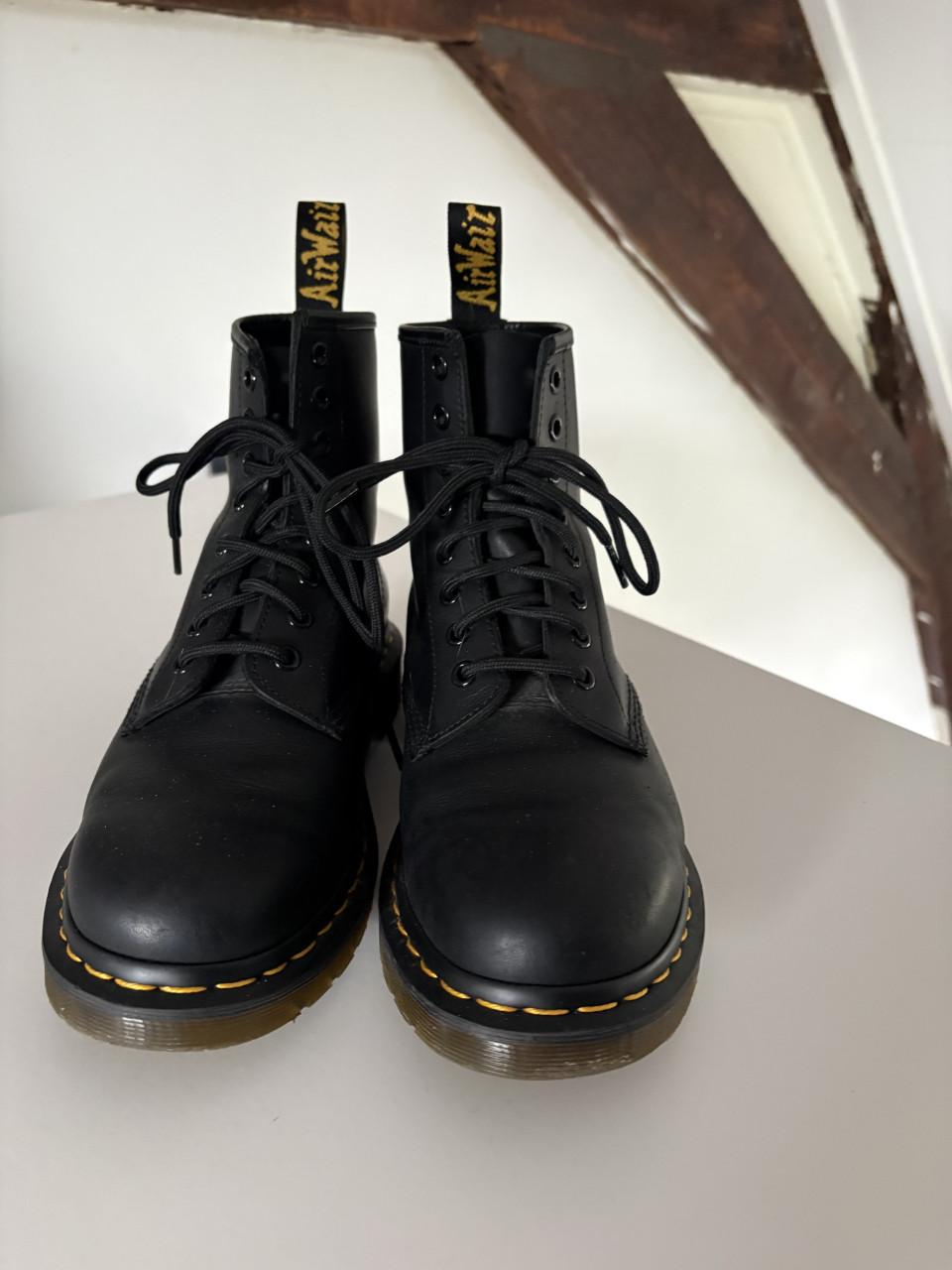 Dr. Martens maat 40