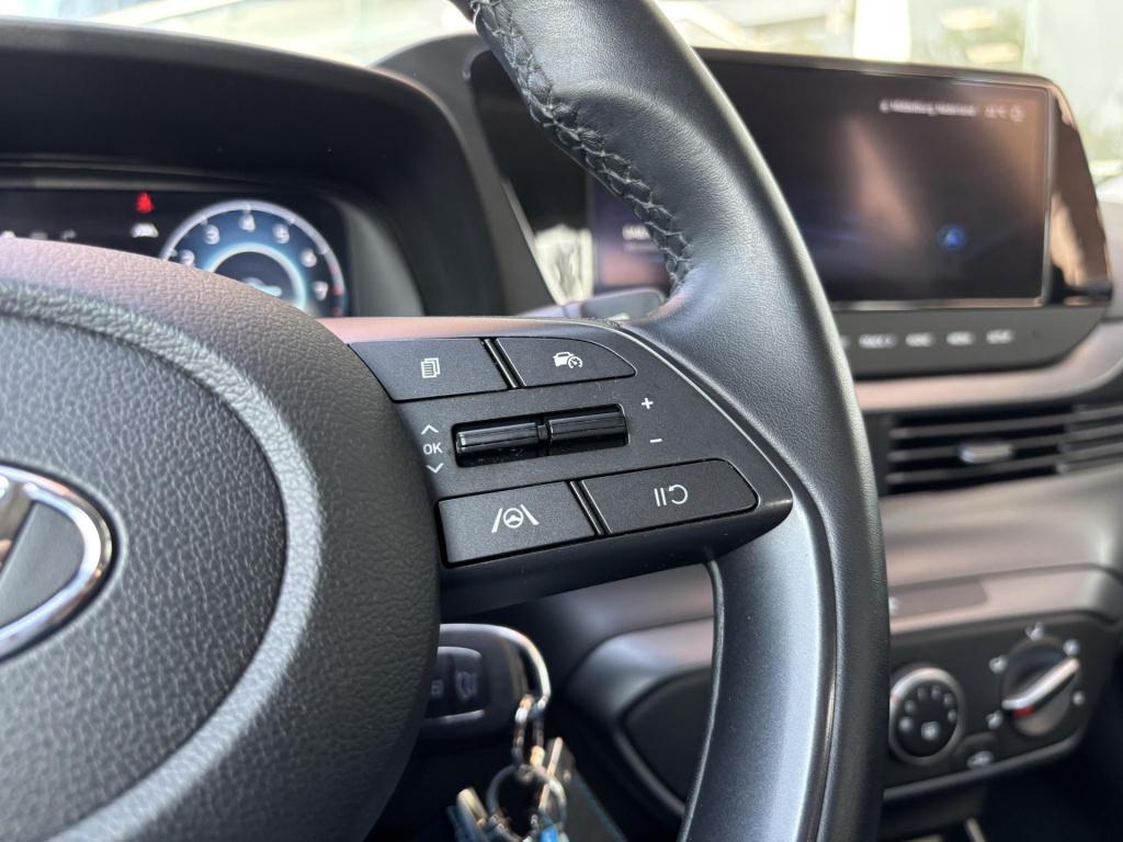 Hyundai I 20 1.0 t-gdi comfort smart automaat incl. trekhaak!