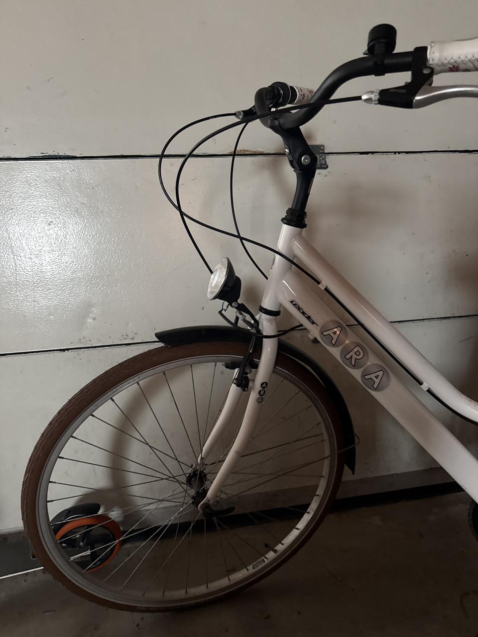 Dames fiets 28 inch