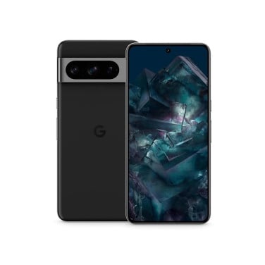 Refurbished Google Pixel 8 Pro - 128 GB | Obsidian | Als nieuw, Garantie