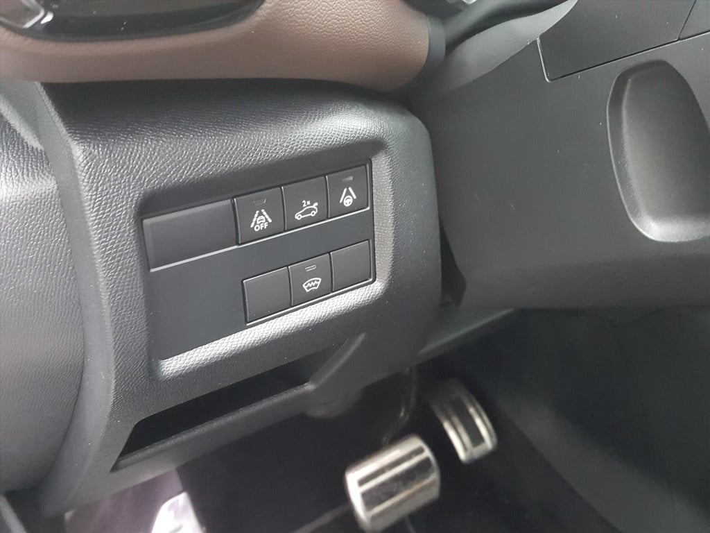 Citroen C5 Aircross 1.6 180pk shine automaat navigatie | trekhaak | apple c