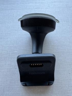 TomTom Click&GO houder