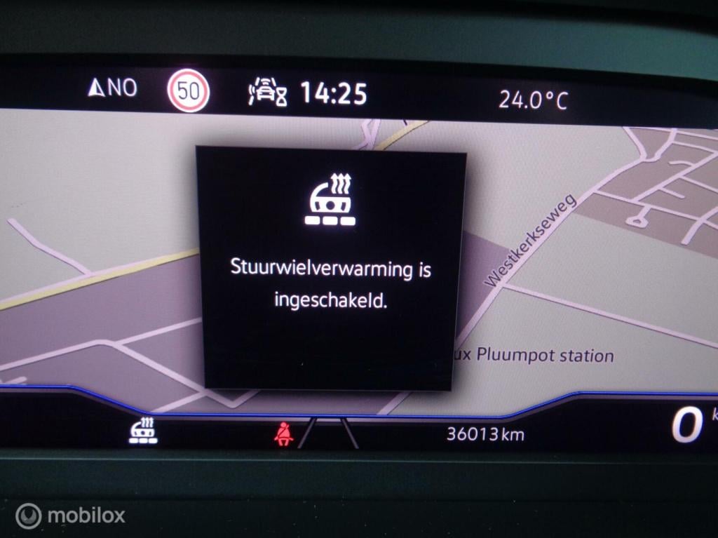 Volkswagen Tiguan 1.5 tsi elegance/airco/navi/pano/virtual/leer/memory/stoe