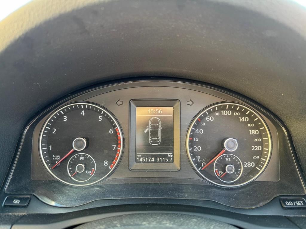 Volkswagen Eos 1.4 tsi highl. bl.m