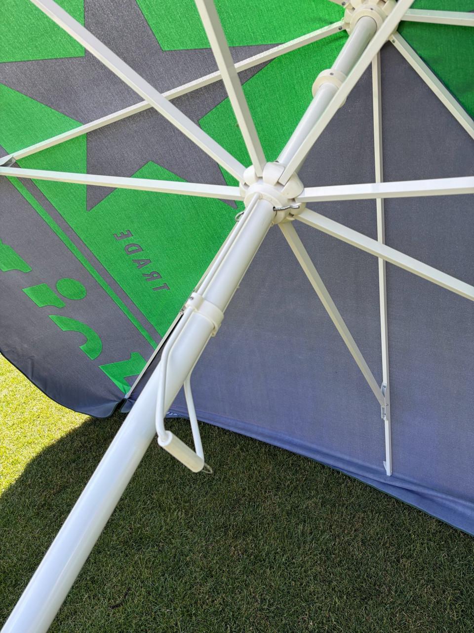 Parasol Heineken
