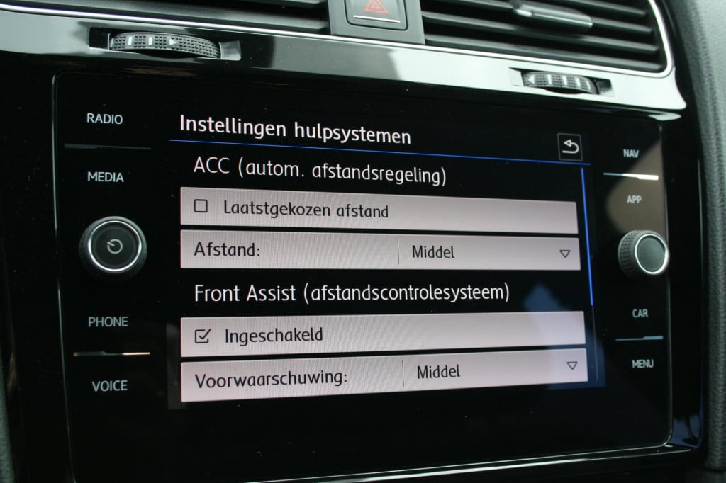 Volkswagen Golf 1.4 tsi phev gte