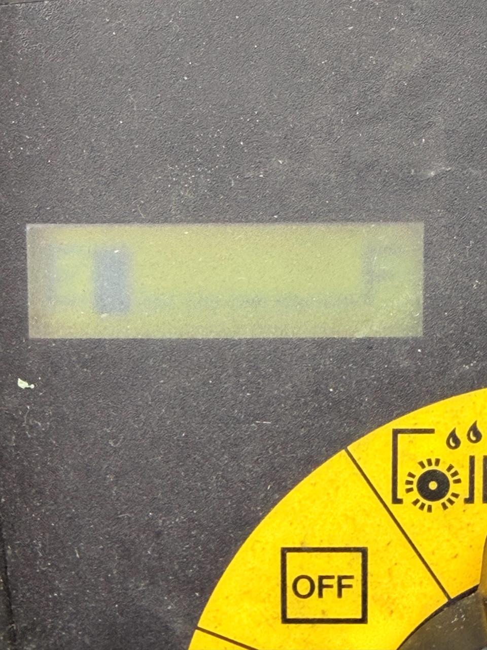 Karcher Schrobzuigmachine