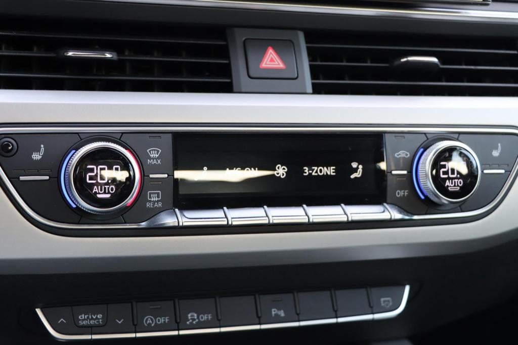 Audi A5 sportback 40 tfsi launch edition sport 190pk s tronic