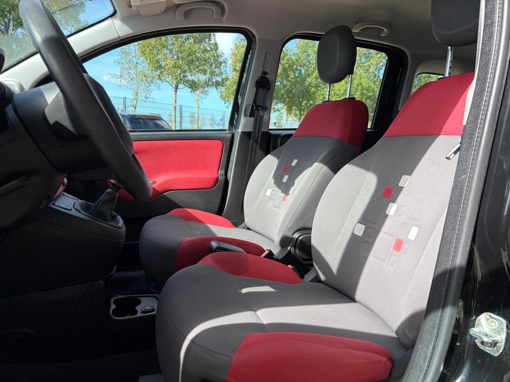 Fiat Panda 0.9 twinair ed. cool | 31.385 km!
