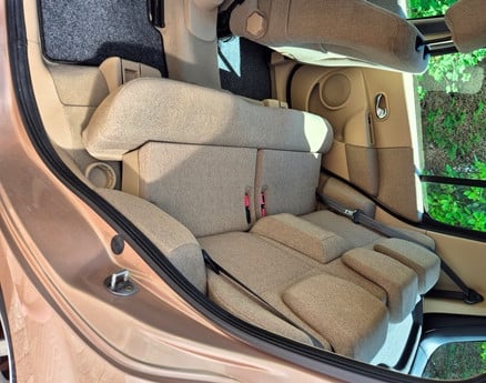 Renault Modus 1.4-16V Privilège Luxe