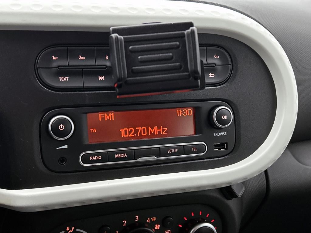 Renault Twingo 1.0 sce collection airco l cruise control l metaallak