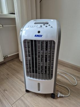 Air cooler