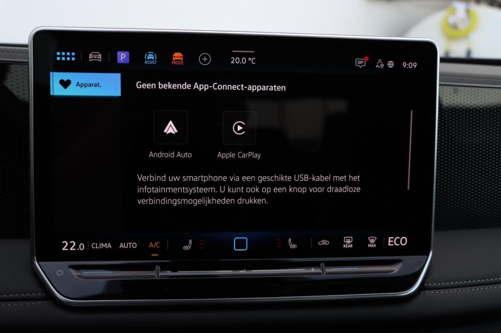 Volkswagen Tiguan 1.5 ehybrid life 204pk dsg6 | soh 98,6% |