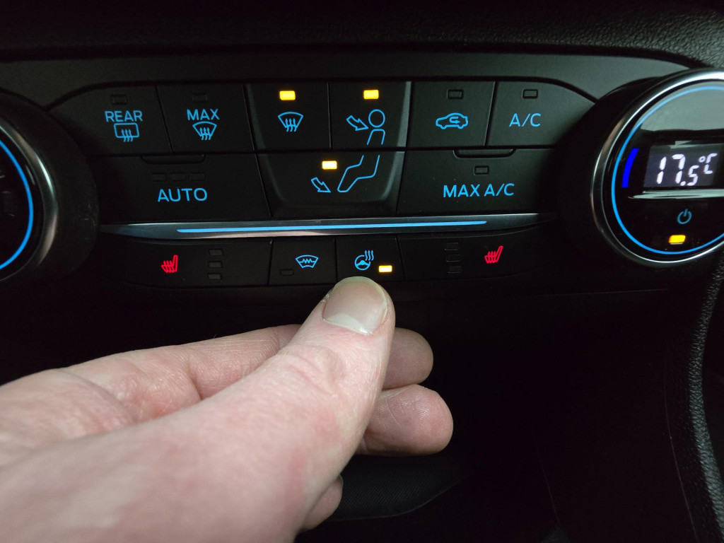 Ford Fiesta occasion 1.0 st-line bomvolle auto | tweedehands ford fiesta zw