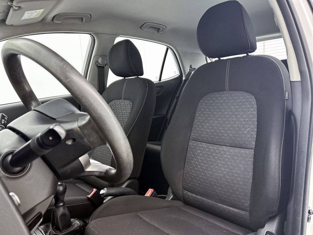 Kia Picanto 1.0 cvvt comfortplusline navigator | camera | navigatie | airco