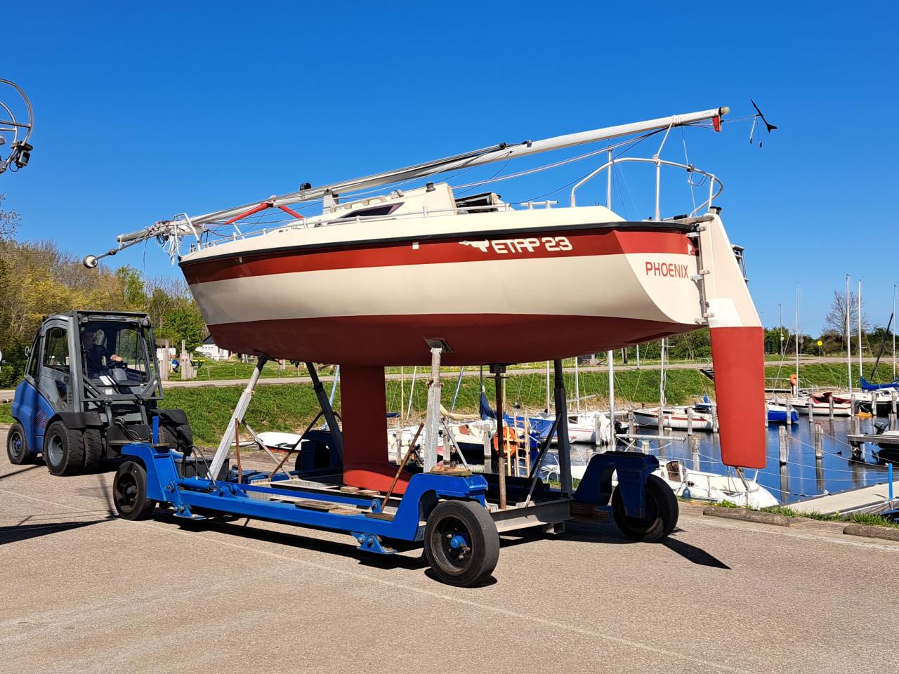 Zeilboot