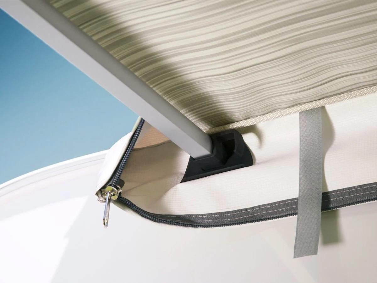 Thule Omnistor 1200 Zakluifel 3.00 meter – Zeer nette staat