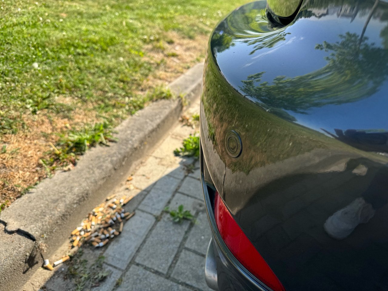 Lexus IS 250 2.5 AUT 2006 Grijs