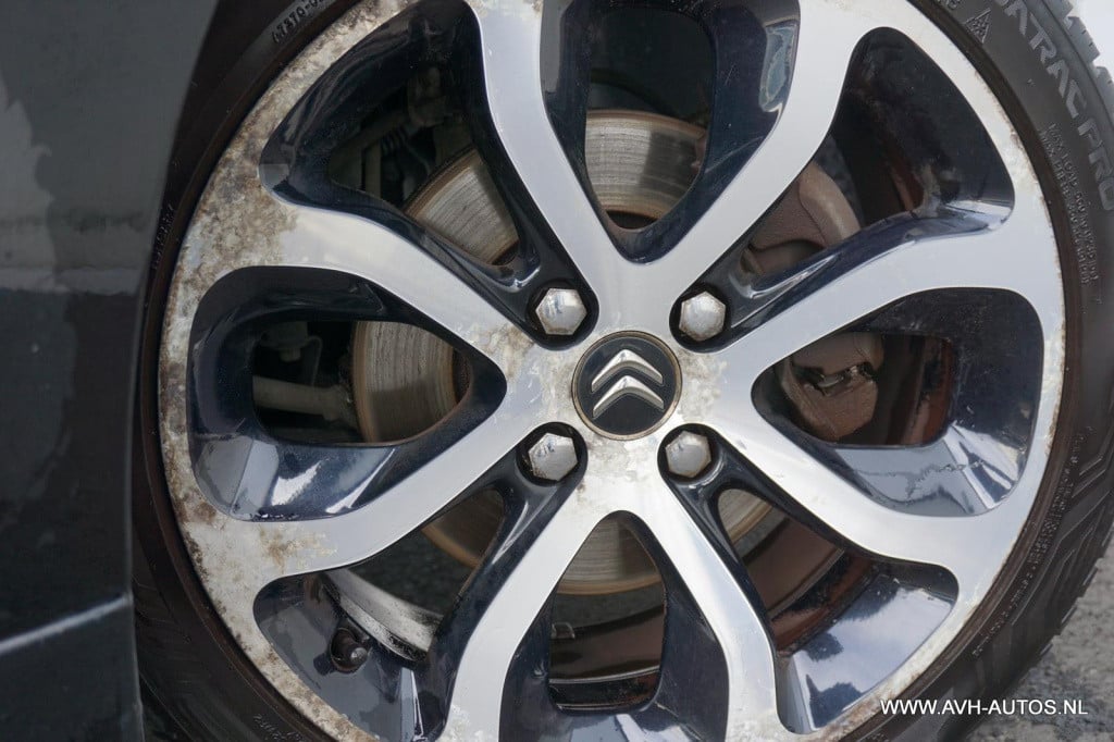 Citroen C3 Picasso 1.6 vti exclusive