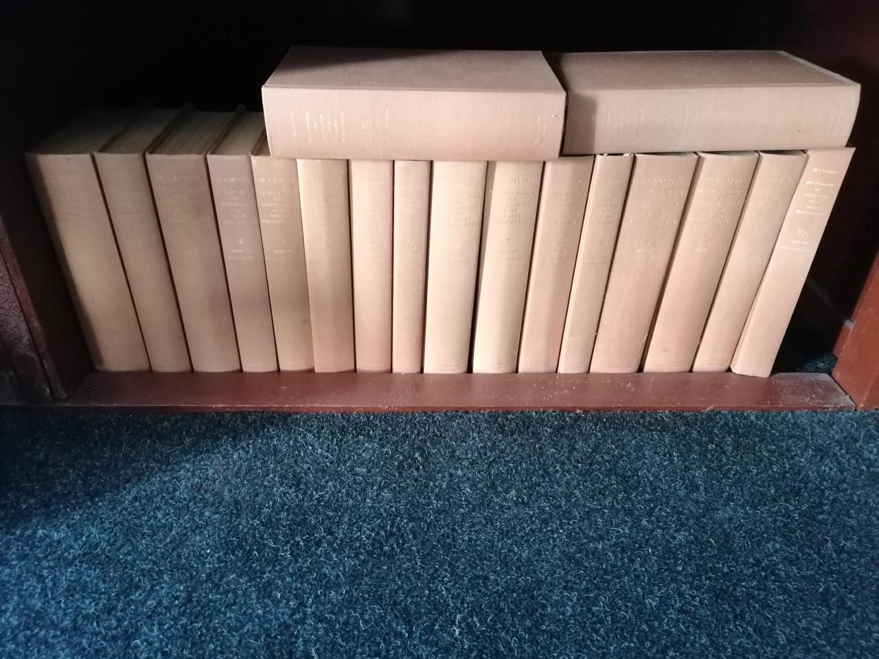 Het koninkrijk der Nederlanden in de 2e wereldoorlog