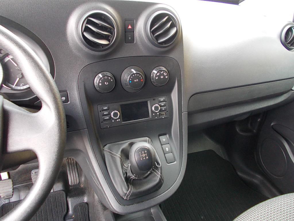 Mercedes-Benz Citan 1.5 cdi airco, cruise-contr, navi., camera
