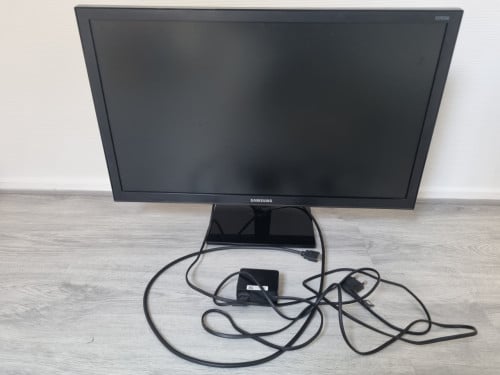 Monitor