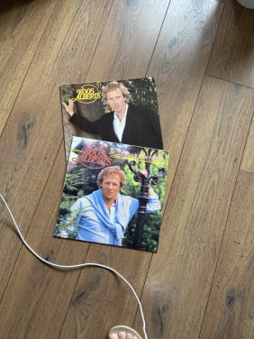 Koos Alberts LP